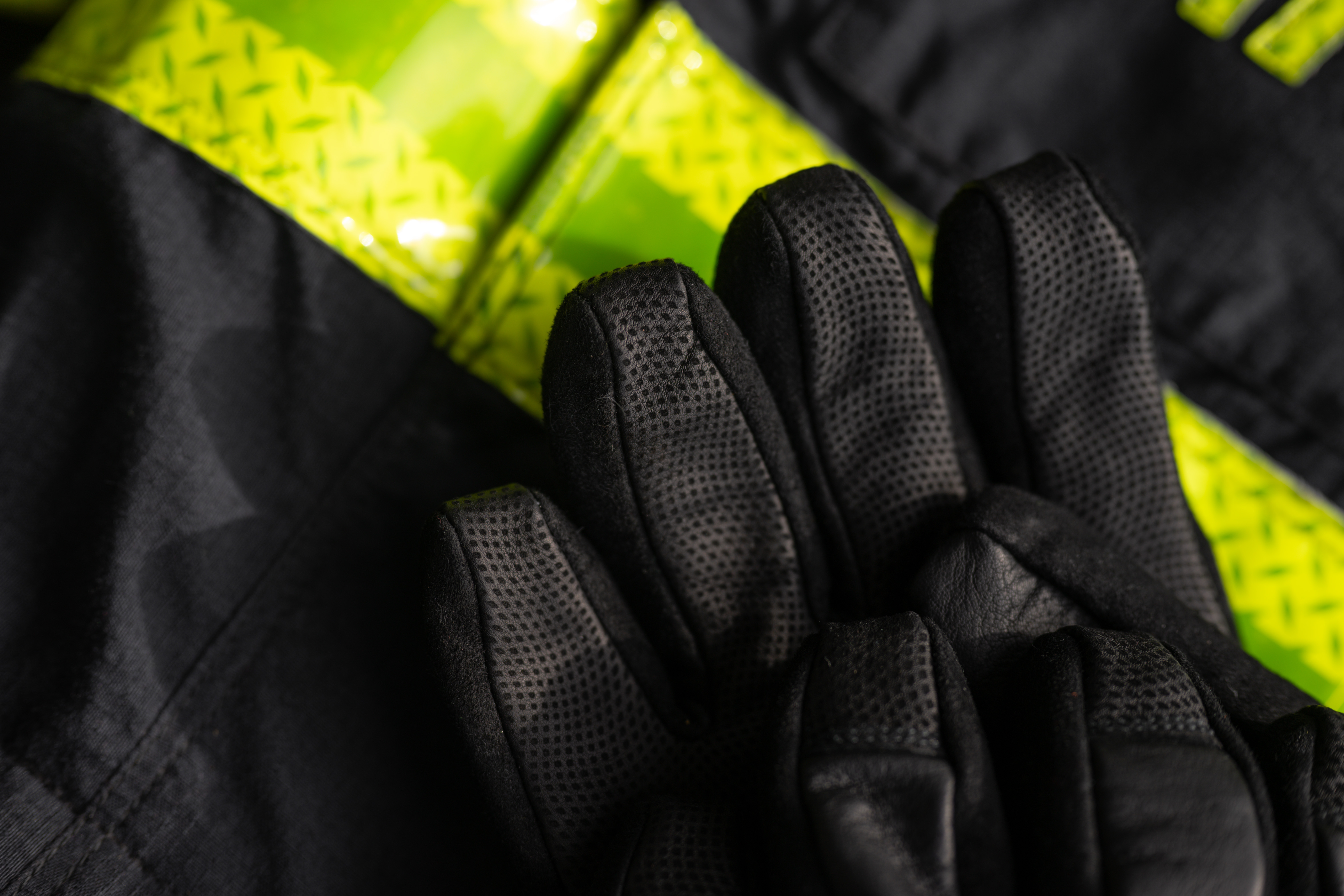 Wildland Firefighting Glove | Majestic Safety Apparel